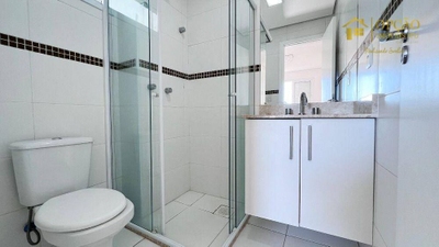 Apartamento, 2 quartos, 75 m² - Foto 5