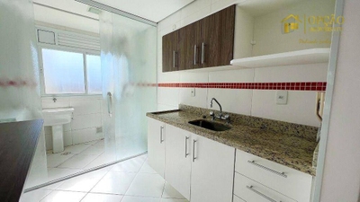 Apartamento, 2 quartos, 75 m² - Foto 2