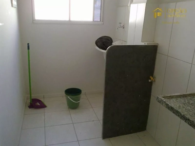 Apartamento, 2 quartos, 53 m² - Foto 4