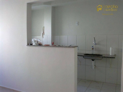 Apartamento, 2 quartos, 53 m² - Foto 1
