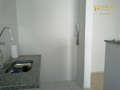 Apartamento, 2 quartos, 53 m² - Foto 3