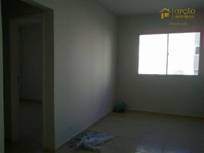 Apartamento, 2 quartos, 53 m² - Foto 2
