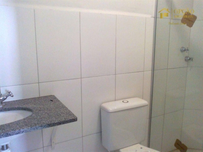 Apartamento, 2 quartos, 53 m² - Foto 5