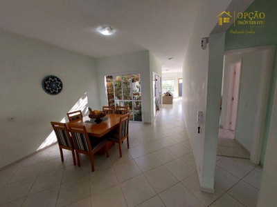 Casa, 3 quartos, 224 m² - Foto 1