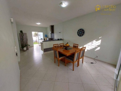 Casa, 3 quartos, 224 m² - Foto 2