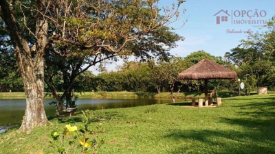 Chácara, 3 quartos, 1020 m² - Foto 4