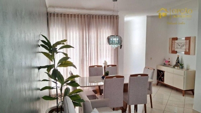 Casa, 3 quartos, 92 m² - Foto 2