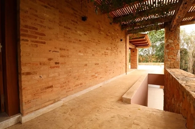 Casa de Condomínio, 5 quartos - Foto 5