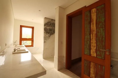 Casa de Condomínio, 5 quartos - Foto 4