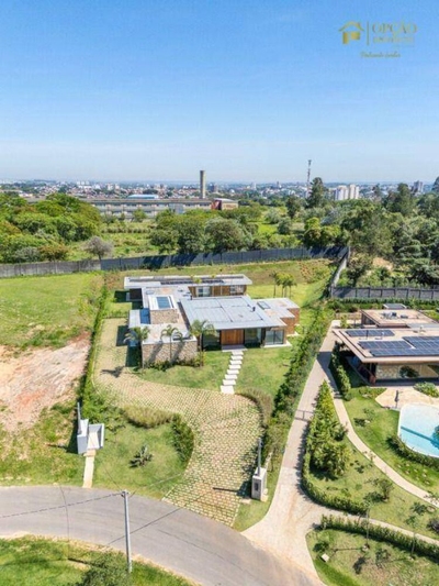 Casa de Condomínio, 6 quartos - Foto 4