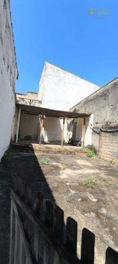 Loja-Salão, 79 m² - Foto 4