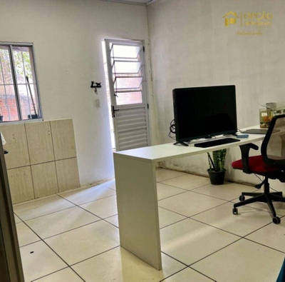 Loja-Salão, 80 m² - Foto 4