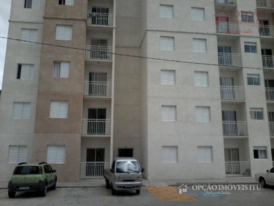 Apartamento, 2 quartos, 47 m² - Foto 2