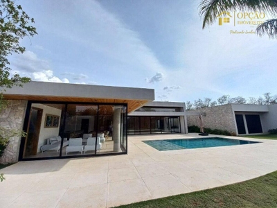 Casa de Condomínio, 6 quartos - Foto 1