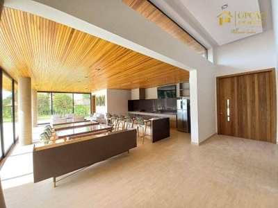 Casa de Condomínio, 6 quartos - Foto 2