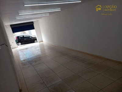 Loja-Salão, 133 m² - Foto 2