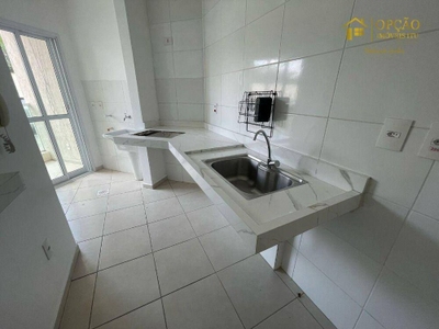 Apartamento, 2 quartos, 64 m² - Foto 4