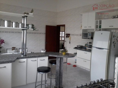 Casa, 4 quartos, 450 m² - Foto 3