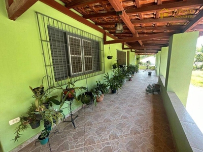 Chácara, 2 quartos, 2545 m² - Foto 3