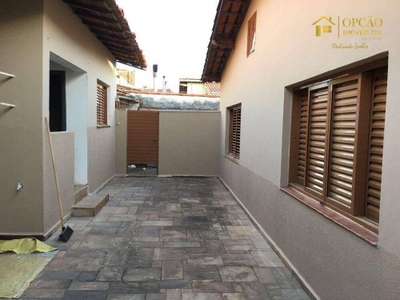 Casa, 4 quartos, 380 m² - Foto 3