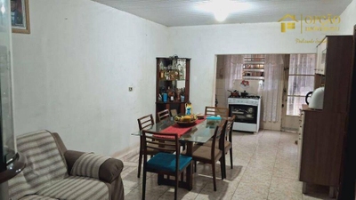 Casa, 3 quartos, 119 m² - Foto 2