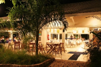 Casa de Condomínio, 5 quartos - Foto 3