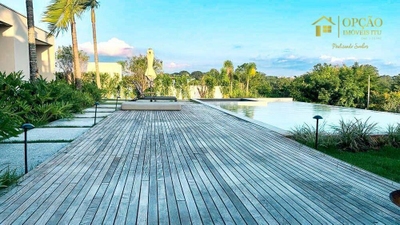 Casa de Condomínio, 5 quartos - Foto 2