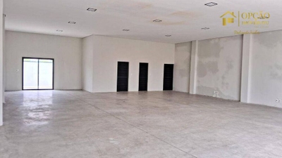 Depósito-Galpão, 200 m² - Foto 2