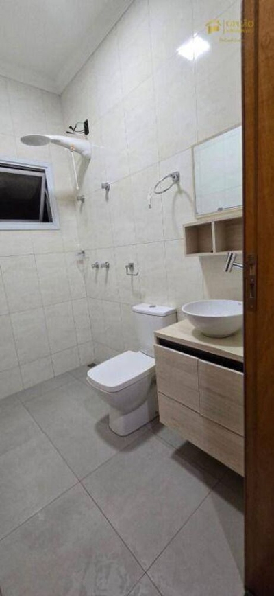 Casa, 1 quarto, 60 m² - Foto 3