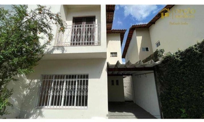 Casa, 3 quartos, 150 m² - Foto 1