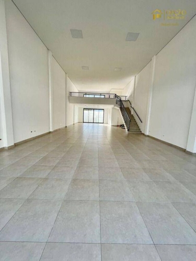 Loja-Salão, 222 m² - Foto 2