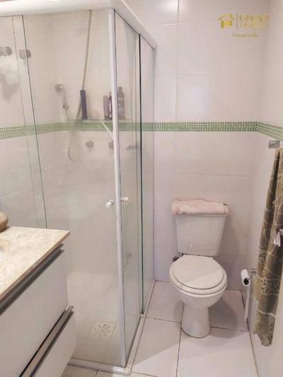 Apartamento, 2 quartos, 76 m² - Foto 4