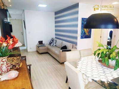 Apartamento, 2 quartos, 76 m² - Foto 3