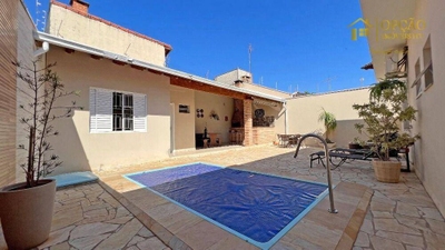 Casa, 3 quartos, 218 m² - Foto 4