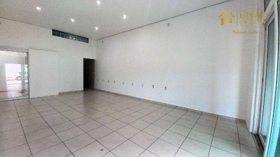 Loja-Salão, 50 m² - Foto 1