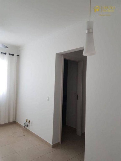 Apartamento, 2 quartos, 50 m² - Foto 1