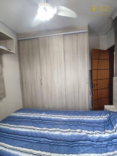 Apartamento, 2 quartos, 46 m² - Foto 5