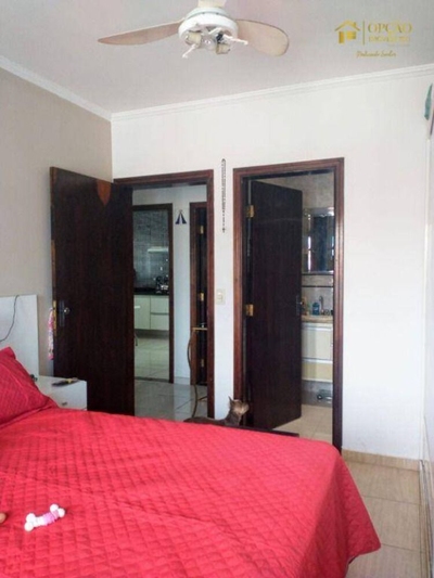 Casa, 2 quartos, 224 m² - Foto 1