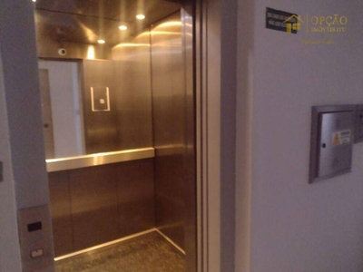 Apartamento, 2 quartos, 71 m² - Foto 2