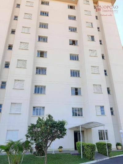 Apartamento, 2 quartos, 71 m² - Foto 3