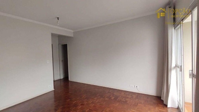 Apartamento, 3 quartos, 80 m² - Foto 1