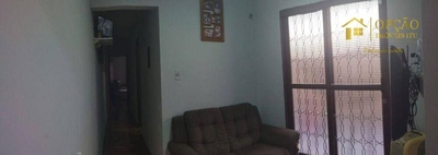 Casa, 2 quartos, 115 m² - Foto 1