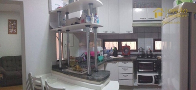 Casa, 2 quartos, 115 m² - Foto 2