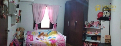 Casa, 2 quartos, 115 m² - Foto 3