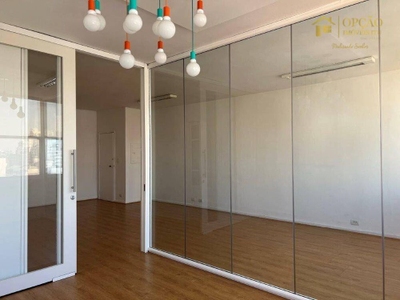 Sala-Conjunto, 60 m² - Foto 2