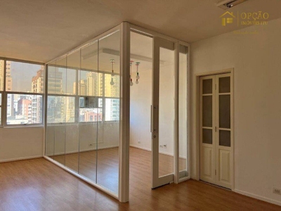 Sala-Conjunto, 60 m² - Foto 1