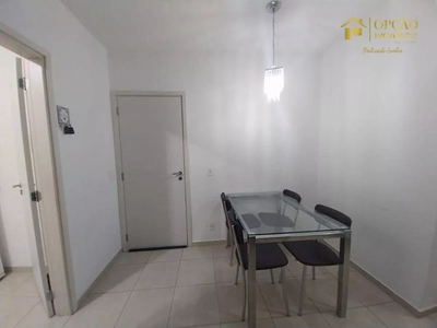 Apartamento, 2 quartos, 50 m² - Foto 2