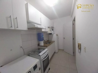 Apartamento, 2 quartos, 50 m² - Foto 4