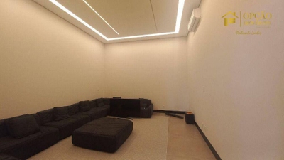 Casa de Condomínio, 5 quartos - Foto 4