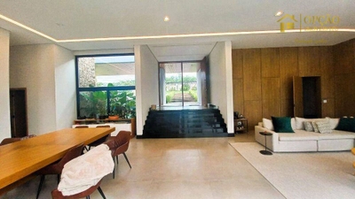 Casa de Condomínio, 5 quartos - Foto 1